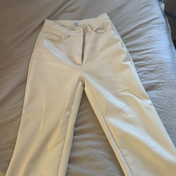 Aritzia Melina Pants - Picture 2 of 3